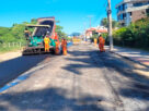 Rua das Gaivotas