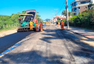 Rua das Gaivotas