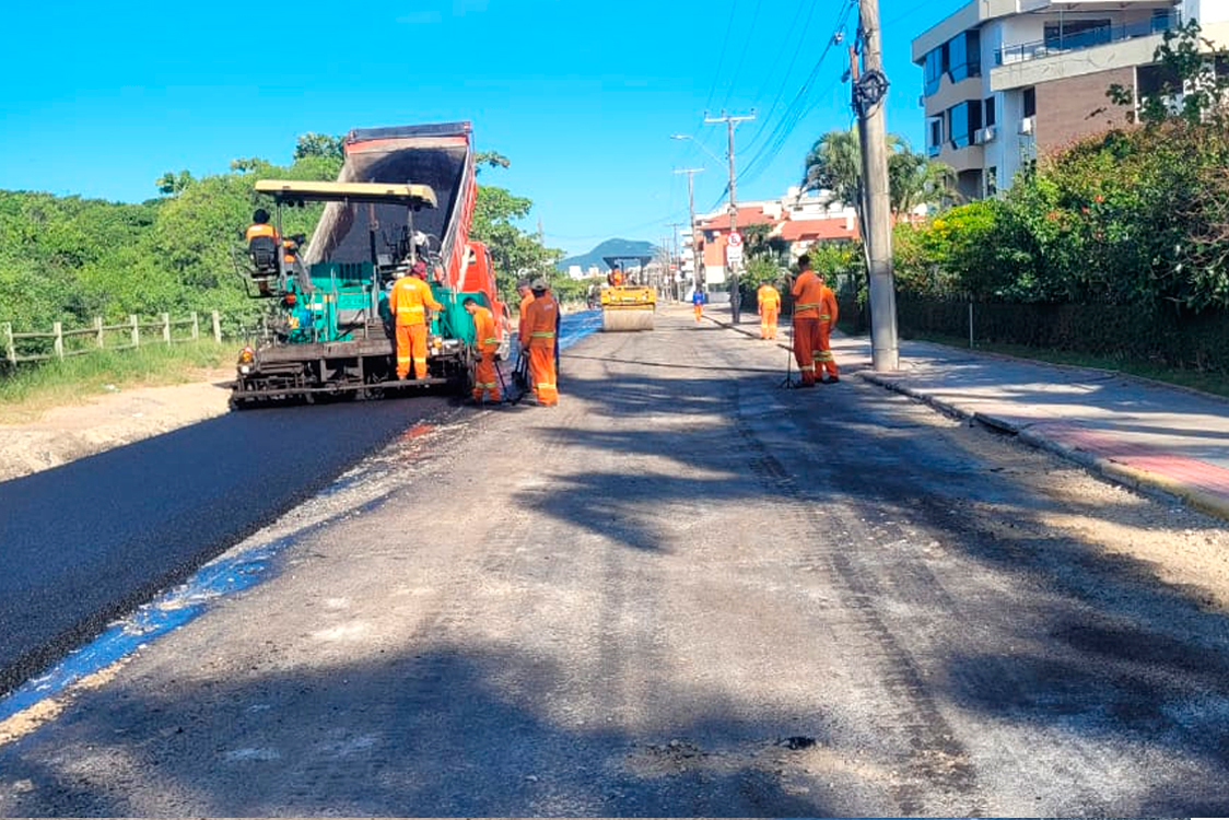 Rua das Gaivotas