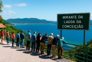 PLANO DE DESENVOLVIMENTO TURÍSTICO