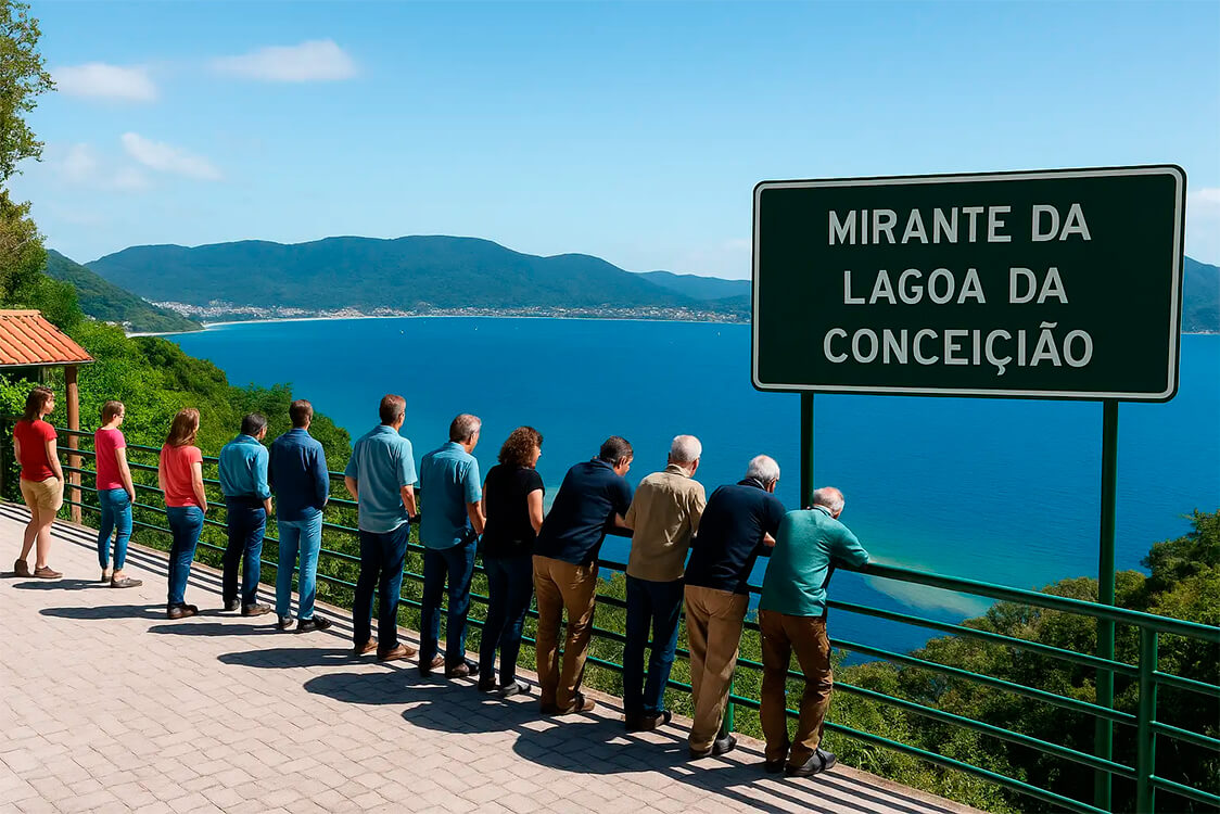 PLANO DE DESENVOLVIMENTO TURÍSTICO
