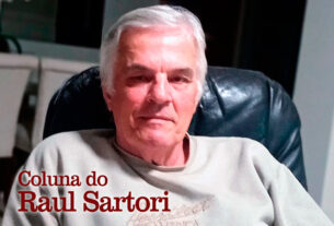 Raul Sartori