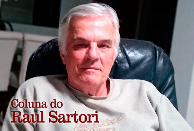 Raul Sartori