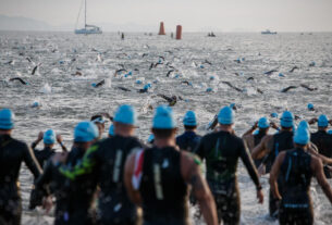 IRONMAN Brasil