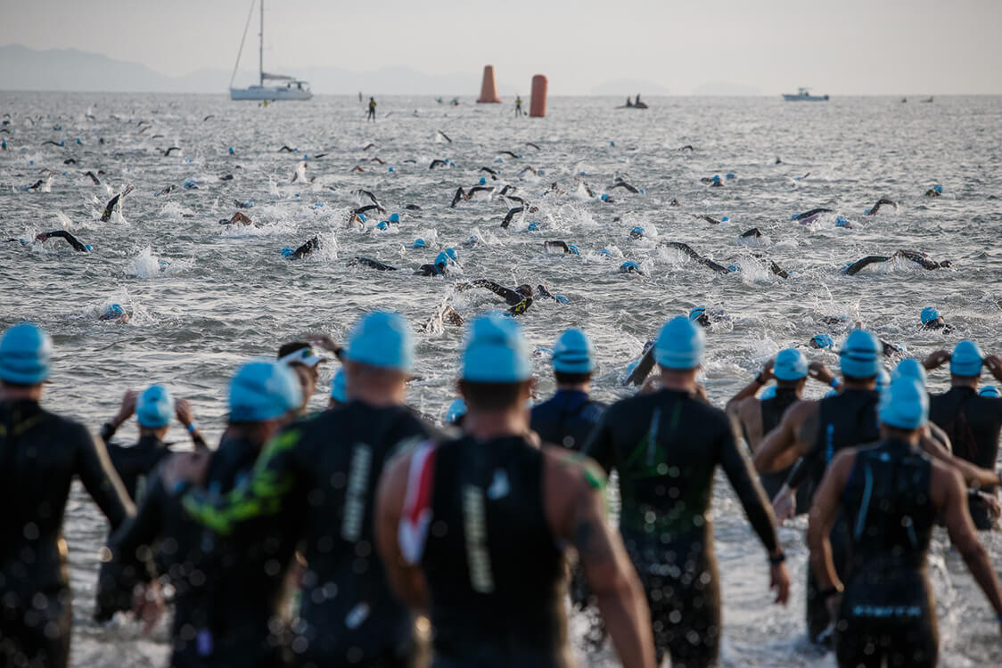 IRONMAN Brasil