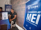 Atendimento MEIs