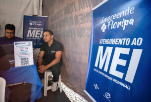 Atendimento MEIs