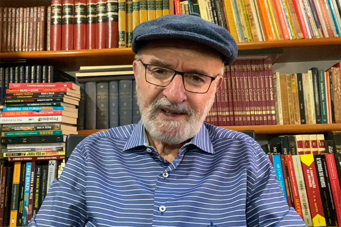 O EXPRESSO DA VINGANÇA