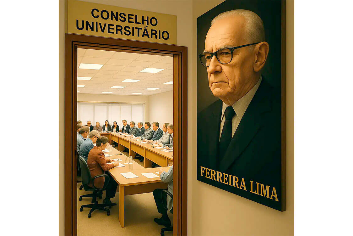 O QUE SE ESCONDE POR TRÁS DO CUn?