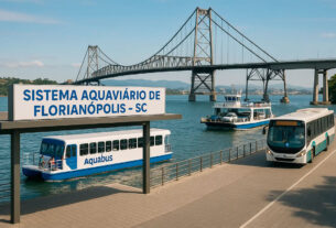 CAMINHOS PARA UMA FLORIPA SUSTENTÁVEL